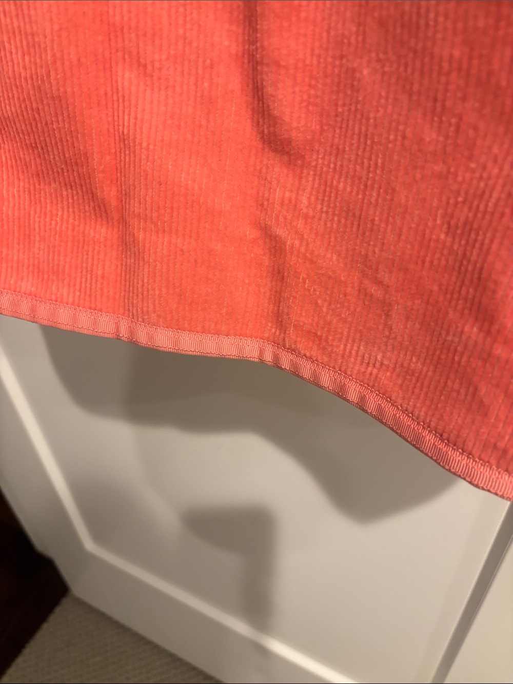 J. Crew Women’s Corduroy Short Sleeve Parc Dress 12 - Picture 8 of 8